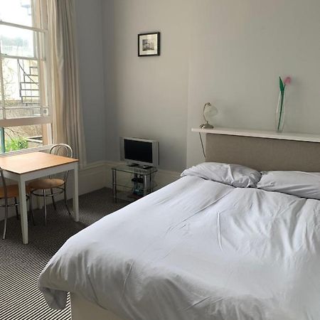 Studio Flat Brighton Hove Border Exterior foto